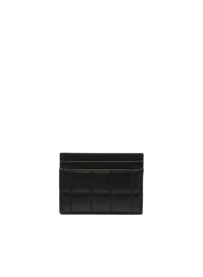 Card Holder in Black