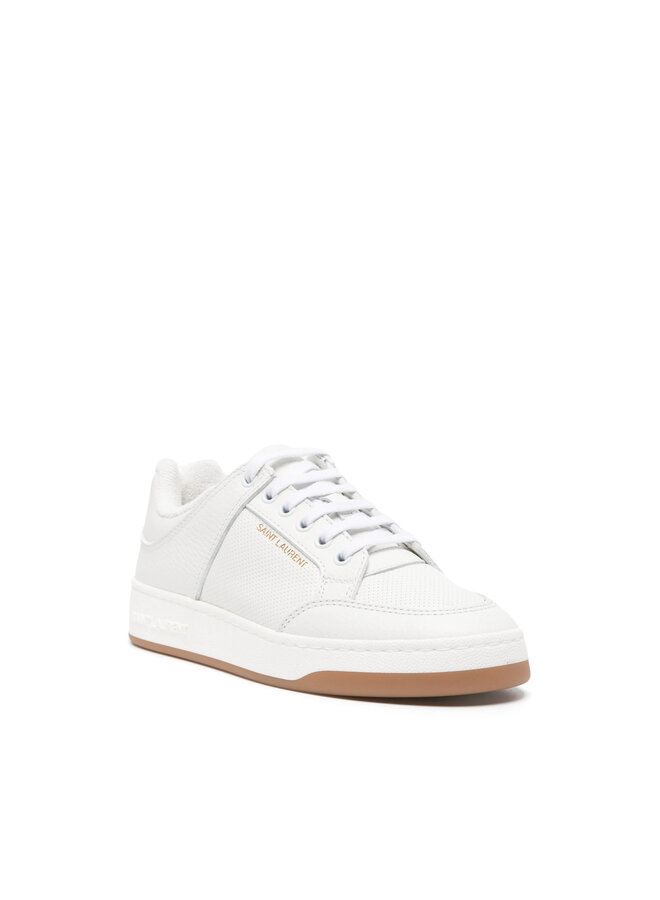 SL/61 Low Top Sneakers in White