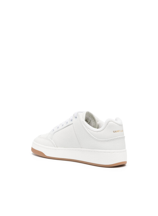 SL/61 Low Top Sneakers in White