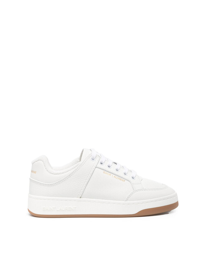 SL/61 Low Top Sneakers in White