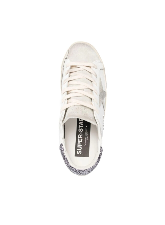 Superstar Low Top Sneakers in White