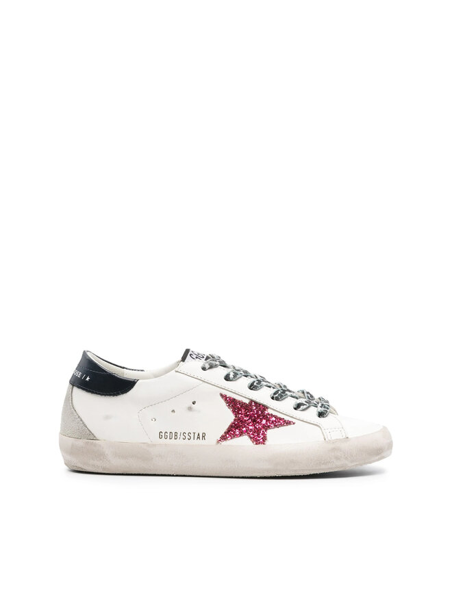 Superstar Low Top Sneakers