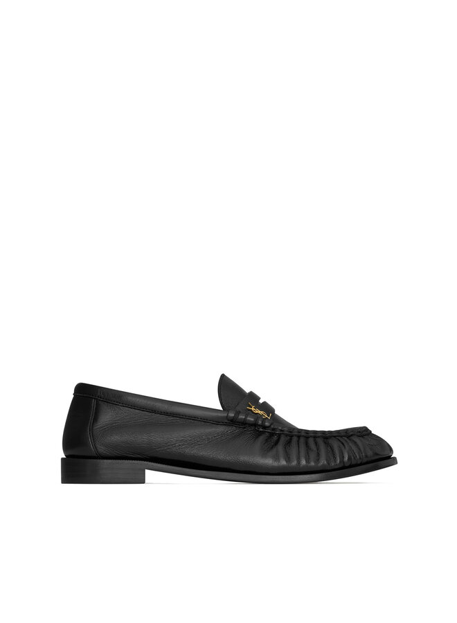 Le Loafer Flat Shoes