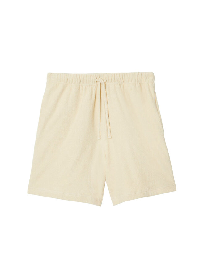 Elasticated Waist Shorts