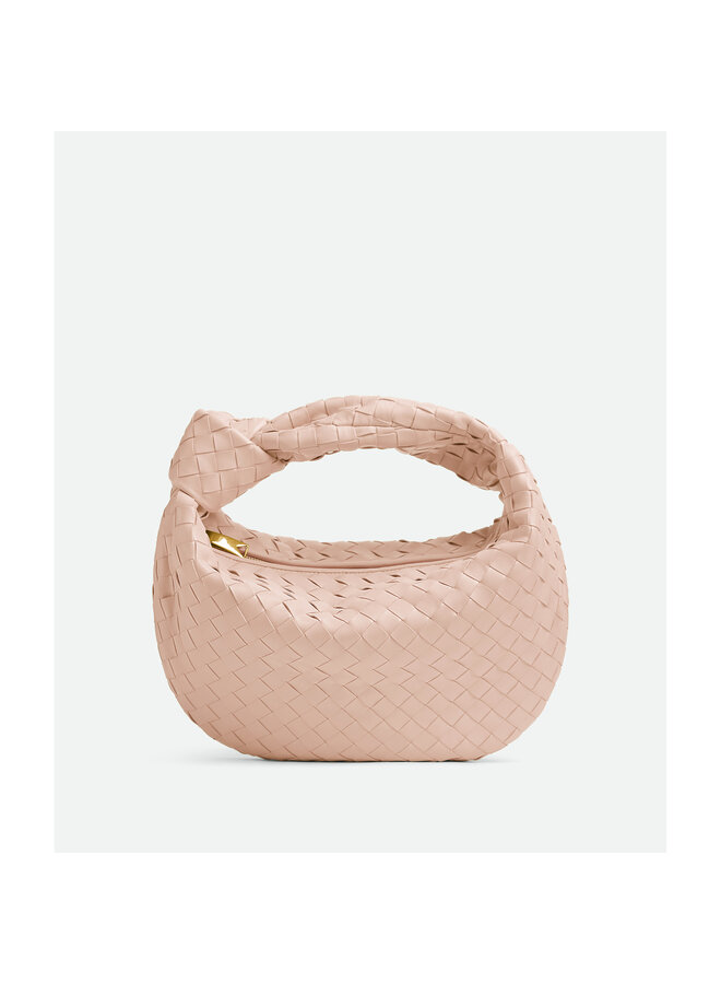 Teen Jodie Top Handle Bag in Light Pink