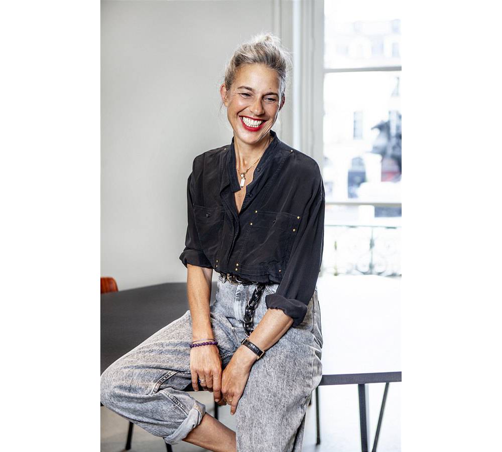 Designer Focus: Isabel Marant