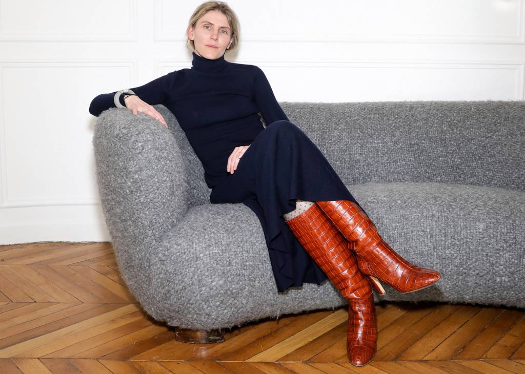 Designer Focus: Gabriela Hearst