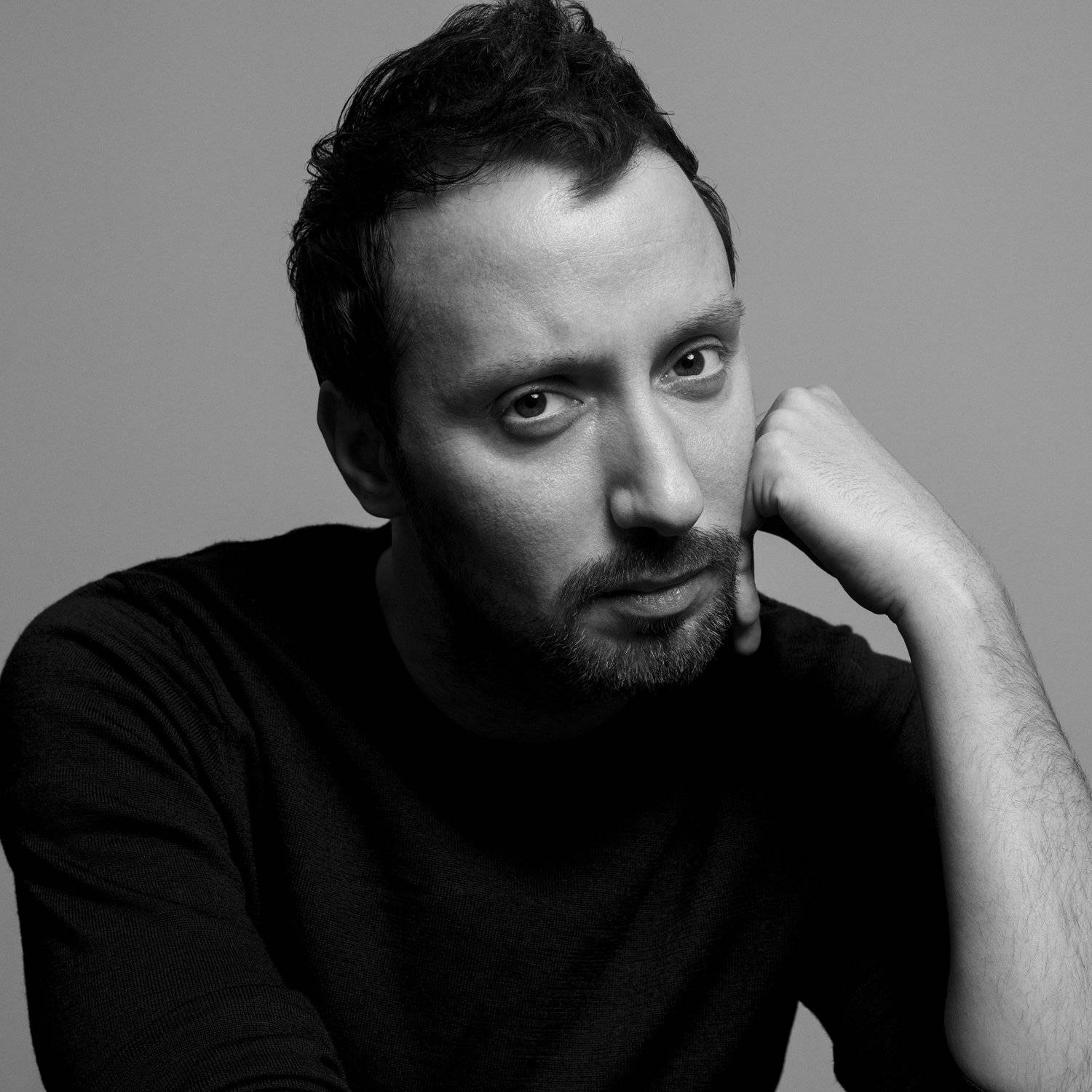 Designer Focus: Anthony Vaccarello