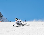 Men's Carving Skis