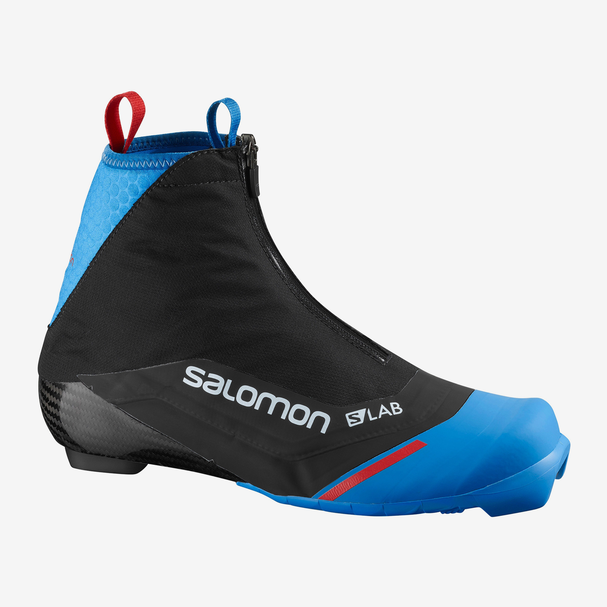 Salomon S Lab Carbon Classic Prolink