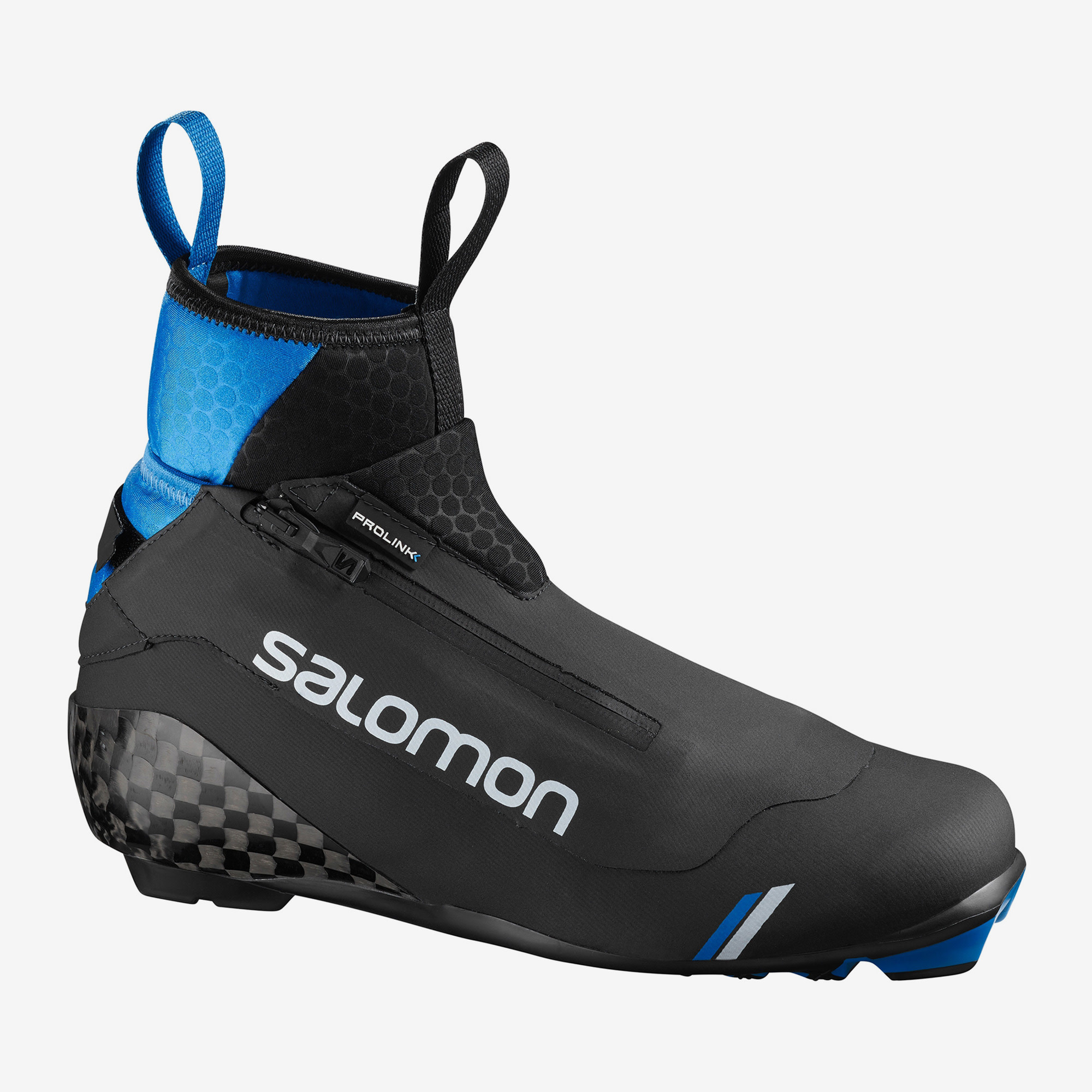 Salomon - Trail Sports Inc.