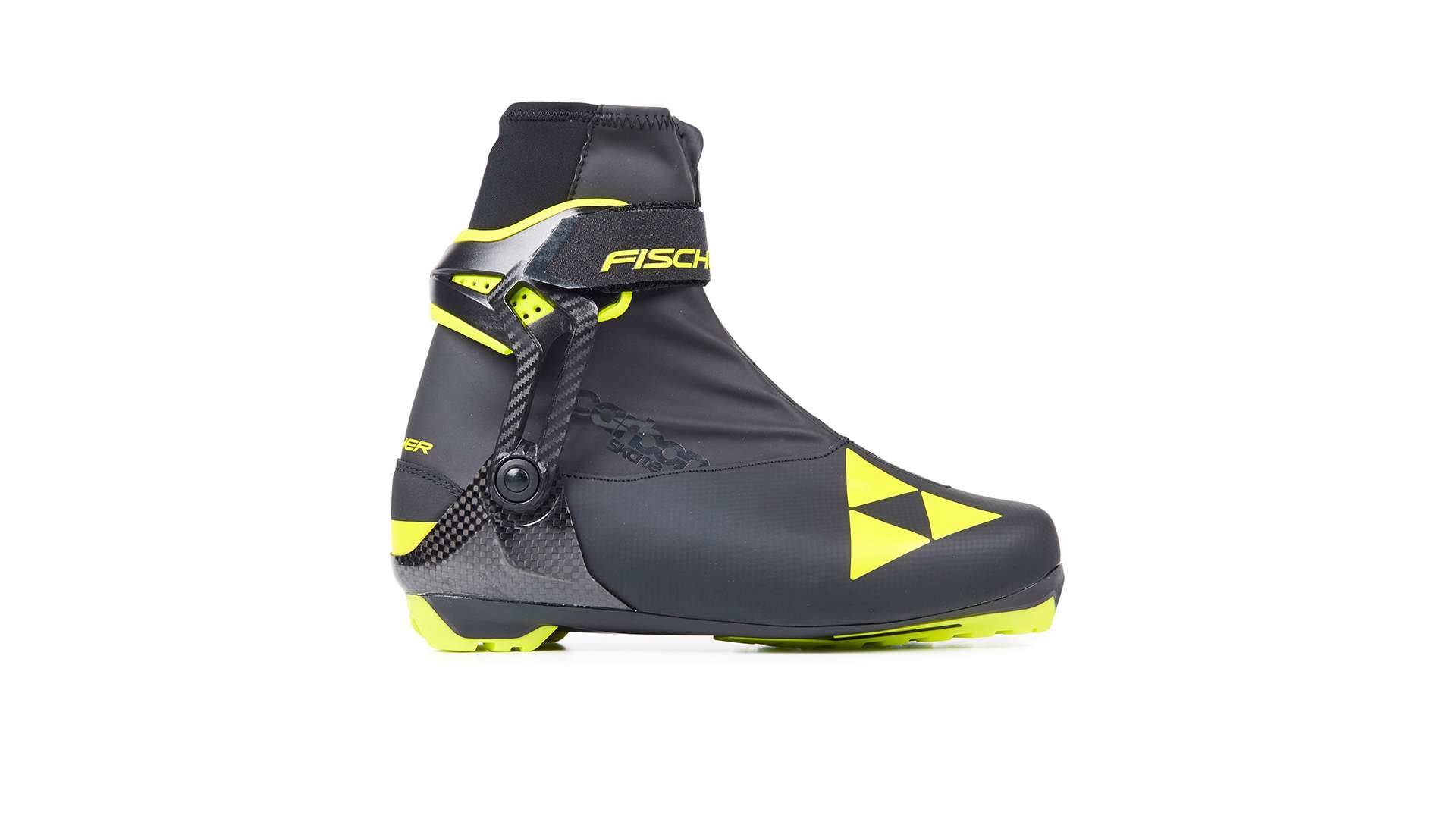 RCS Carbon Skate Boot