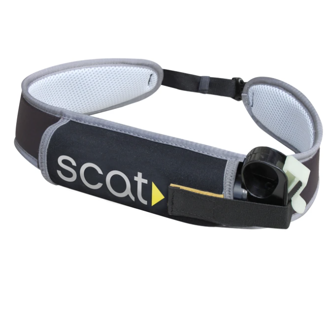 Scat Belt Cub Bear Spray Belt Trail Sports Inc.