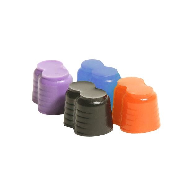 Flex Dampers Blue < 120 lbs