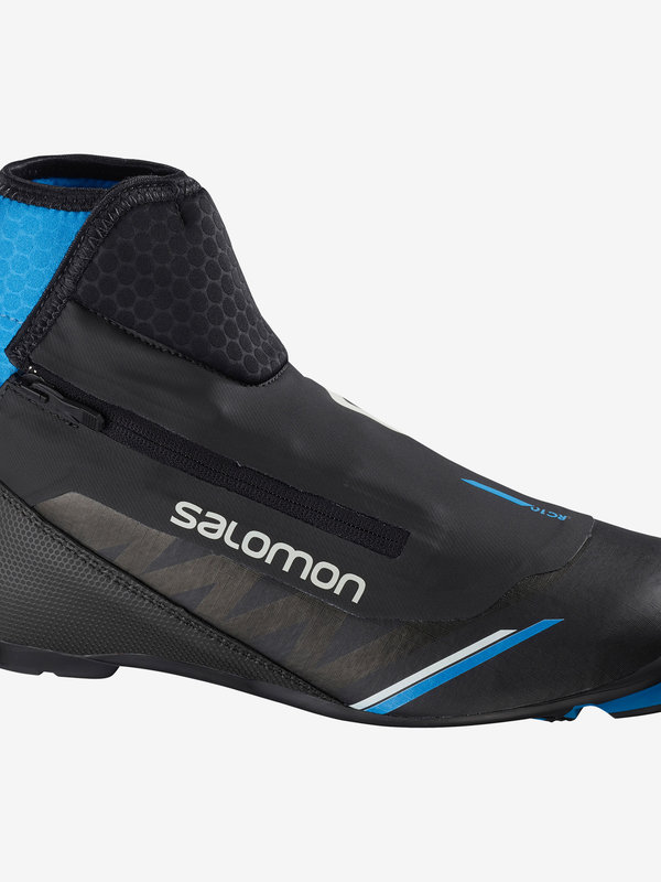 Salomon Salomon - RC10 Nocturne Prolink Classic Boot