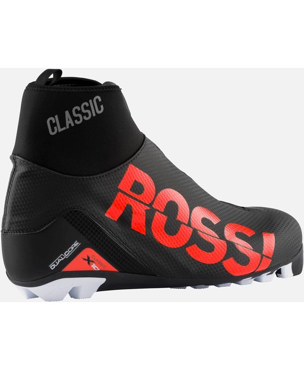 rossignol x 10 classic boot