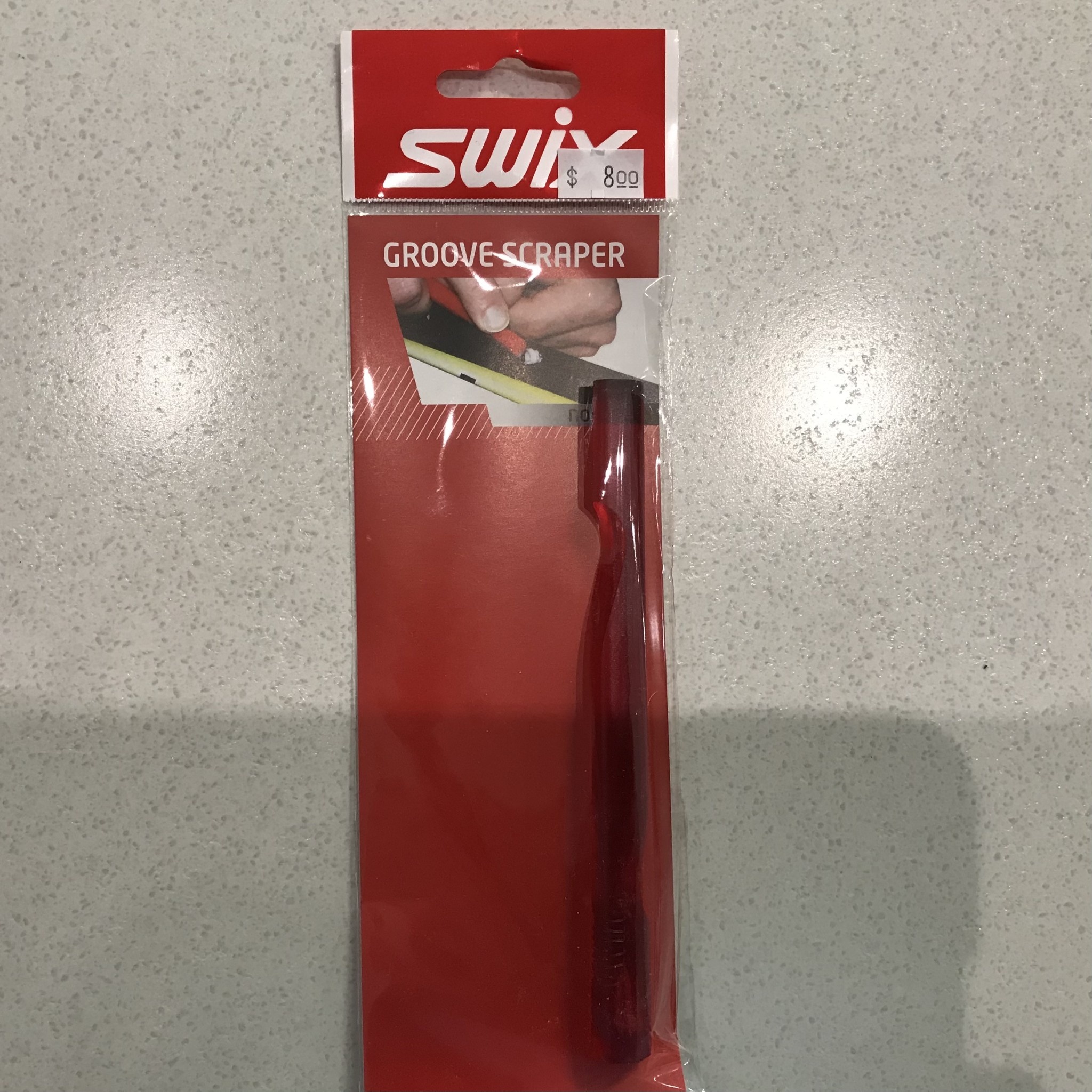 Swix, Groove Pencil