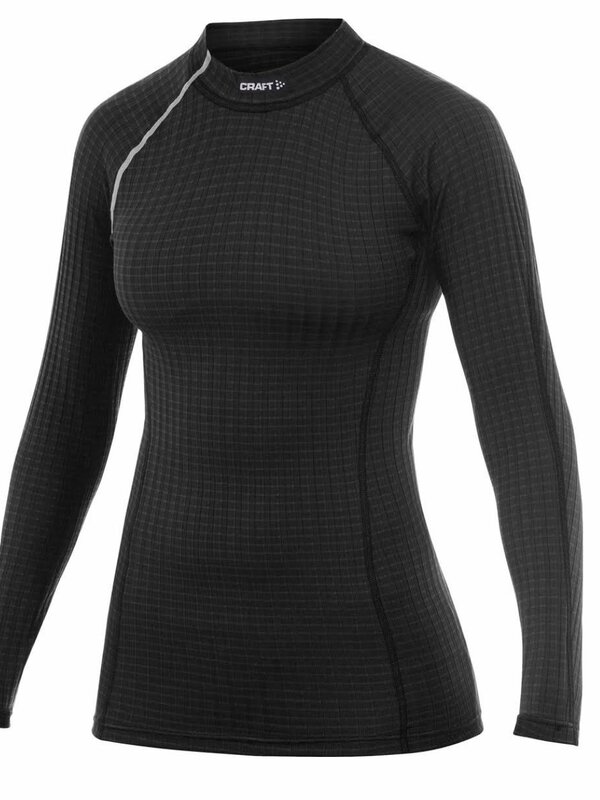 Craft Craft - Active Extreme X Crewneck LS