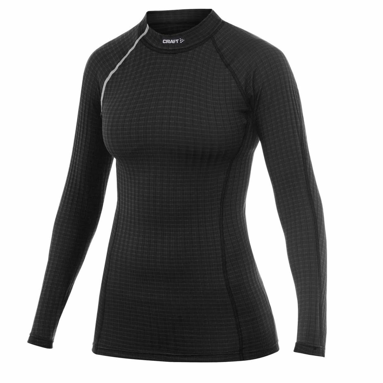 ウェア CRAFT Active Extreme X Crewneck S Black Craft, Active Extreme X CN LS W, - Trail Sports Inc.