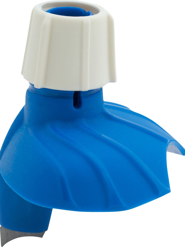 Swix Swix, Triac TBS Basket Blue Leaf