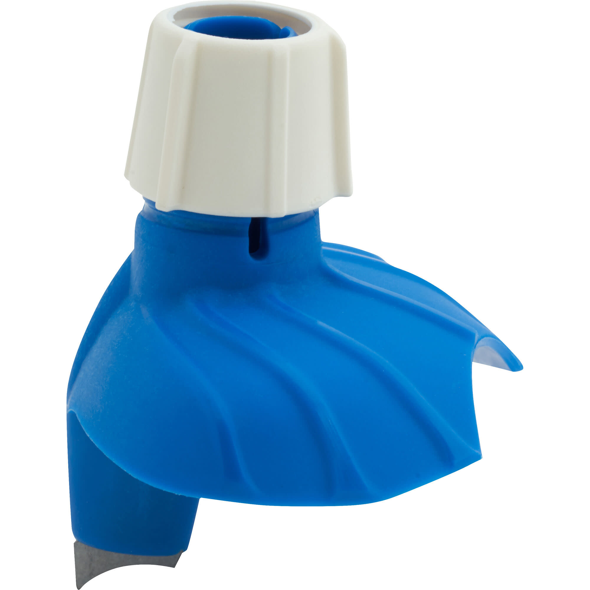 Swix, Triac Basket Blue Leaf