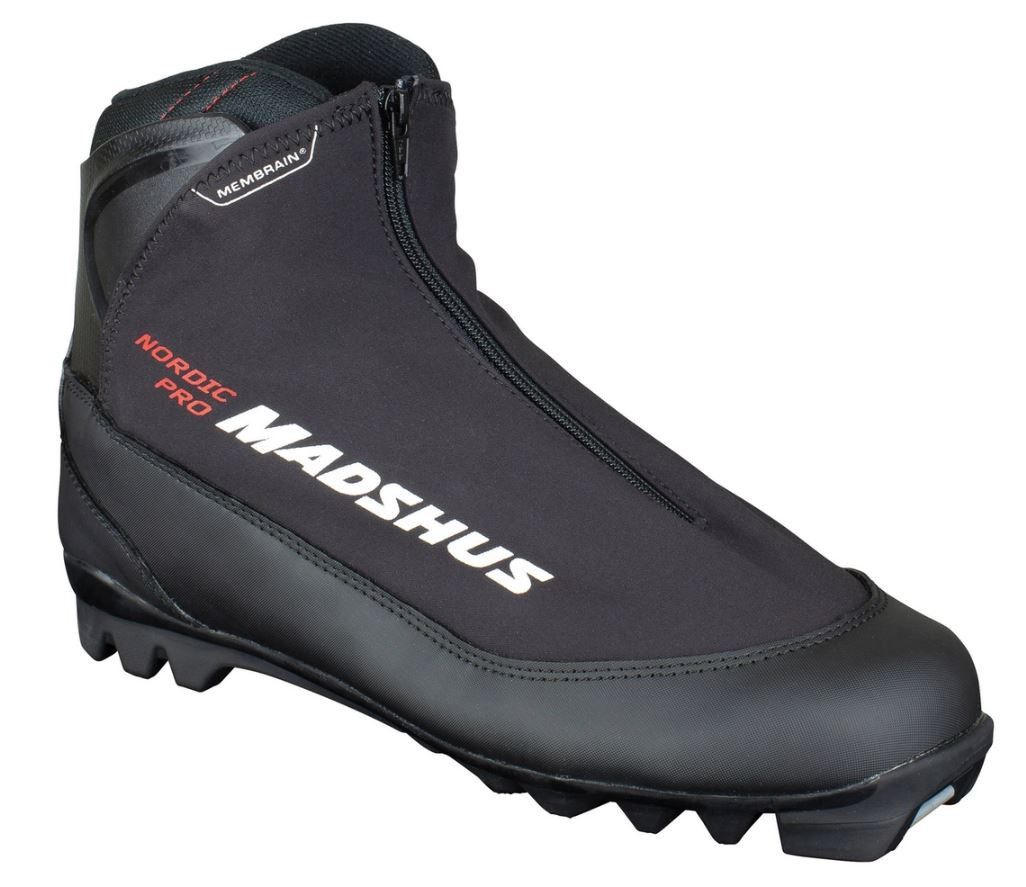 Madshus Nordic Classic Boots Trail Sports Inc.