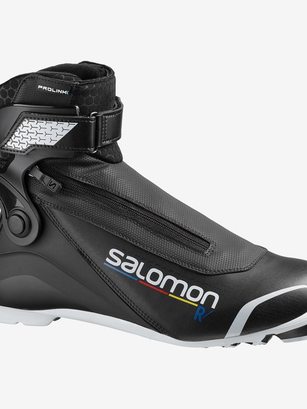 Salomon Salomon - R/Prolink Combi Boot