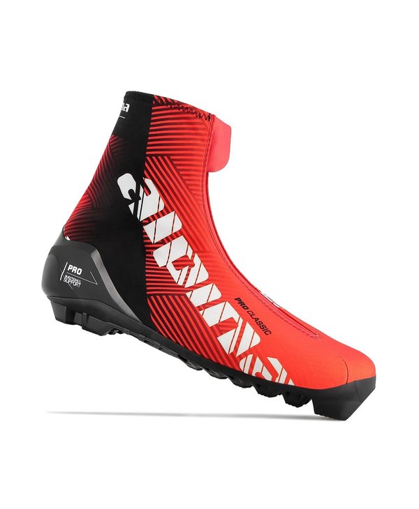 Alpina - Pro Classic Boots - Trail Sports Inc. Alpina - Pro Classic Boots - Trail Sports Inc.