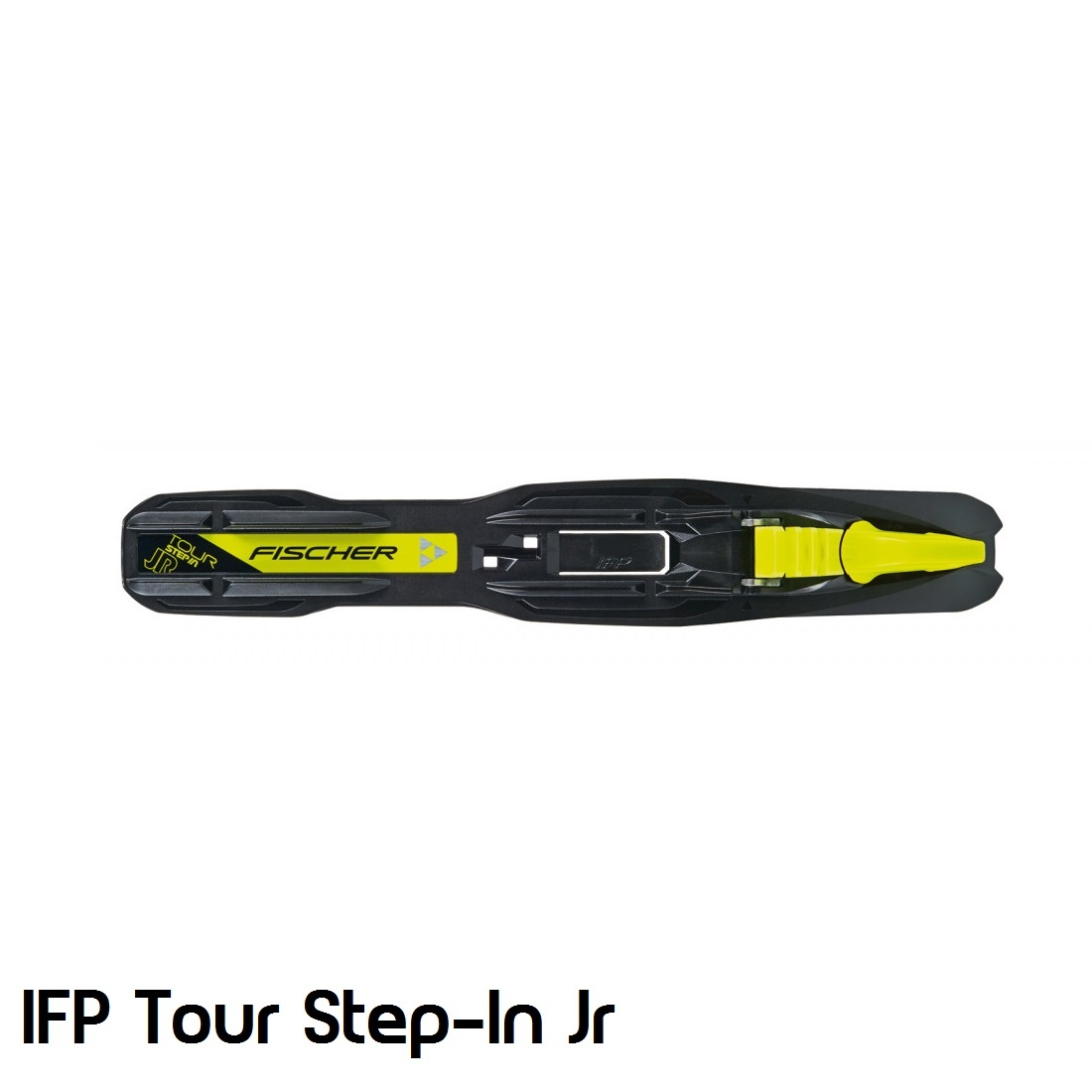 Fischer - Tour Step-in JR IFP