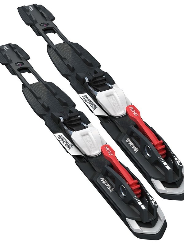 Rottefella Rottefella - Move Race Kit IFP CL