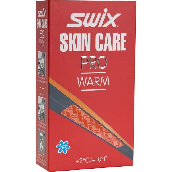Skin Care Pro Warm +2/+10