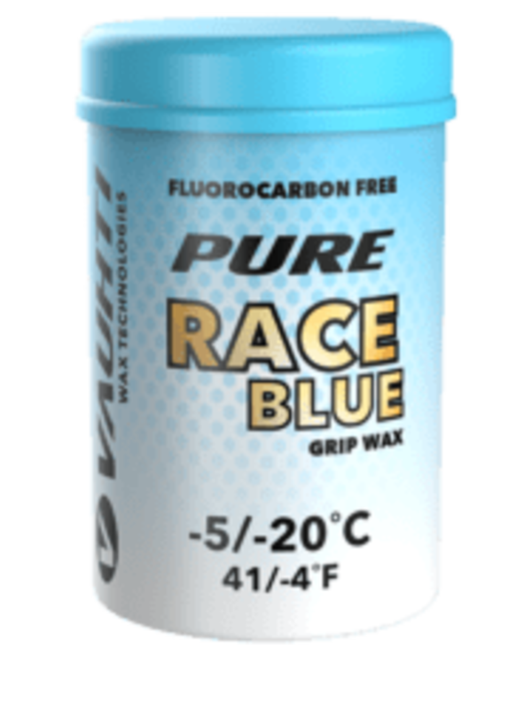 Vauhti - Pure Race Grip Wax