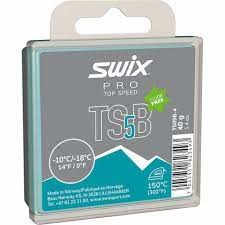 Swix - TS Black, 40g