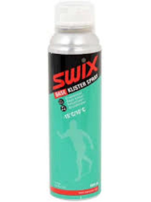 Swix Swix Green Base Klister Spray
