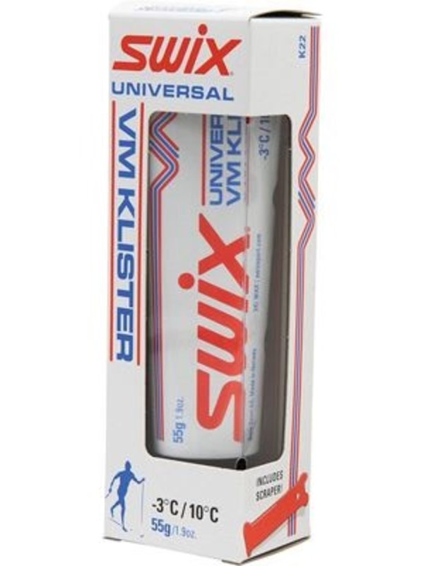 Swix Universal Klister