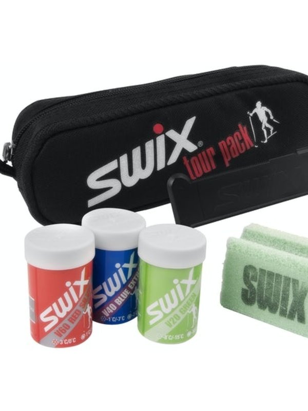 Swix Swix - Tour Pack Canada