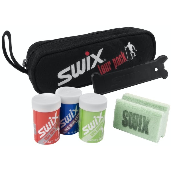Swix Tour Pack Canada - Trail Sports Inc.
