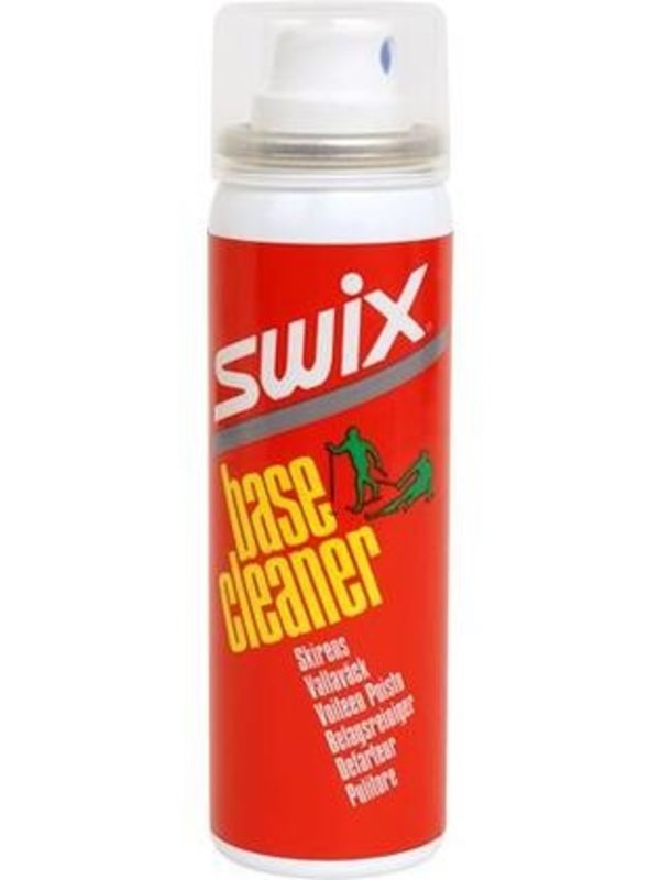 Swix Swix - Base Cleaner Aerosol 70mL