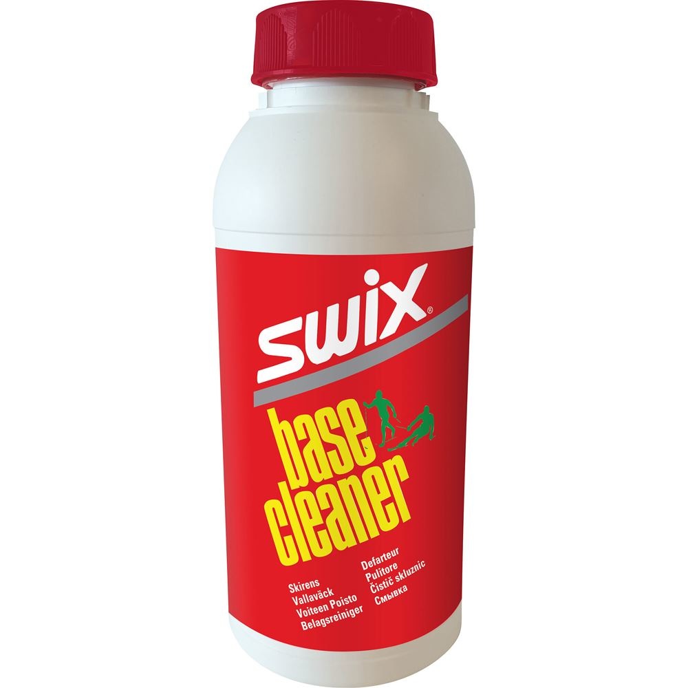 Swix - Base Cleaner 500mL