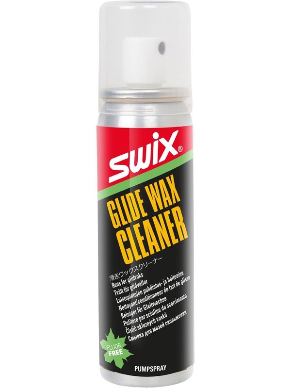 Swix Swix - Glide Wax Cleaner