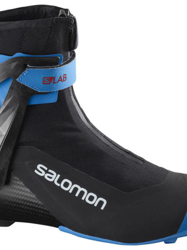 Salomon Salomon - S/Lab Carbon Skate Prolink