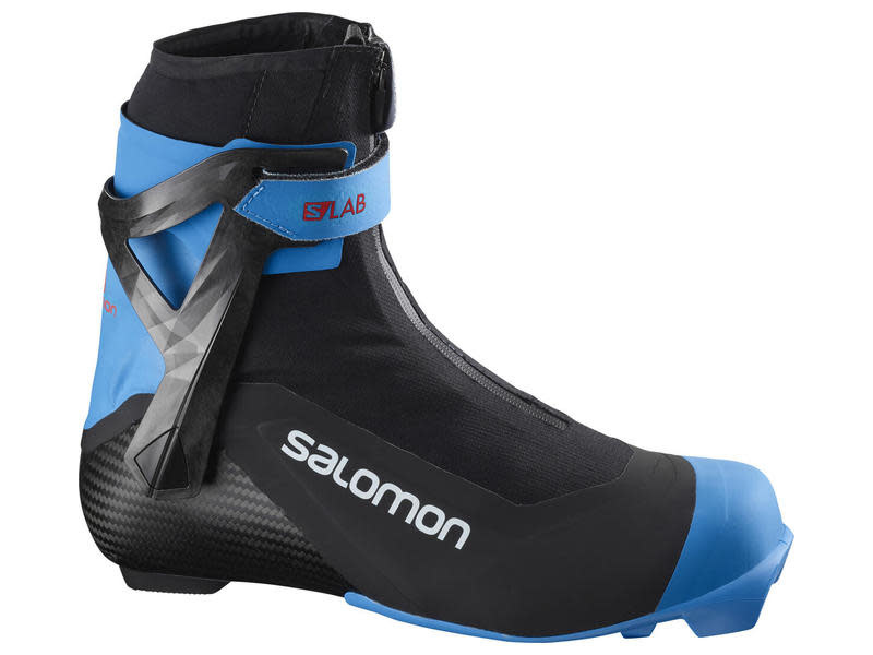 Salomon - 23|24 S/Lab Carbon Skate Prolink Boots - Trail Sports Inc.