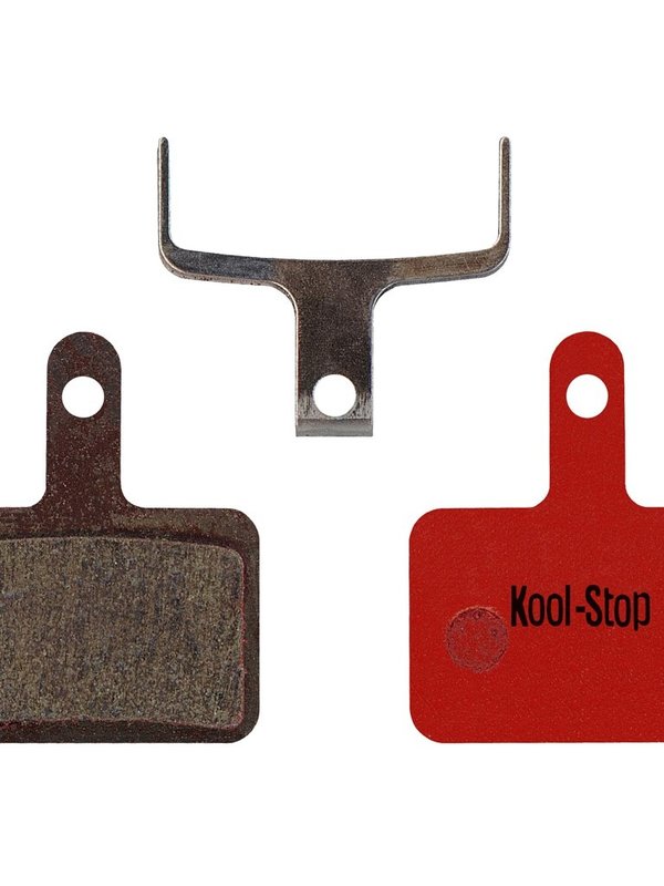 Kool-Stop Kool-Stop KS-D620 Disc Brake Replacements