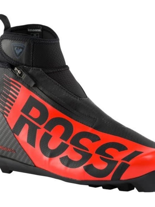 Rossignol Rossignol - X-IUM Carbon Premium Classic Boots
