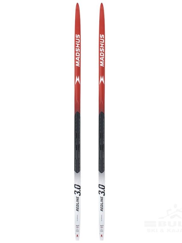 Madshus Madshus - Redline 3.0 Classic Skis