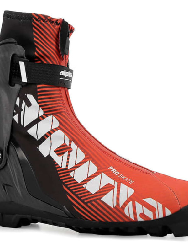 Alpina Alpina - Pro Skate Boots 20|21