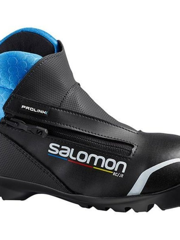Salomon Salomon - RC Prolink JR Boots
