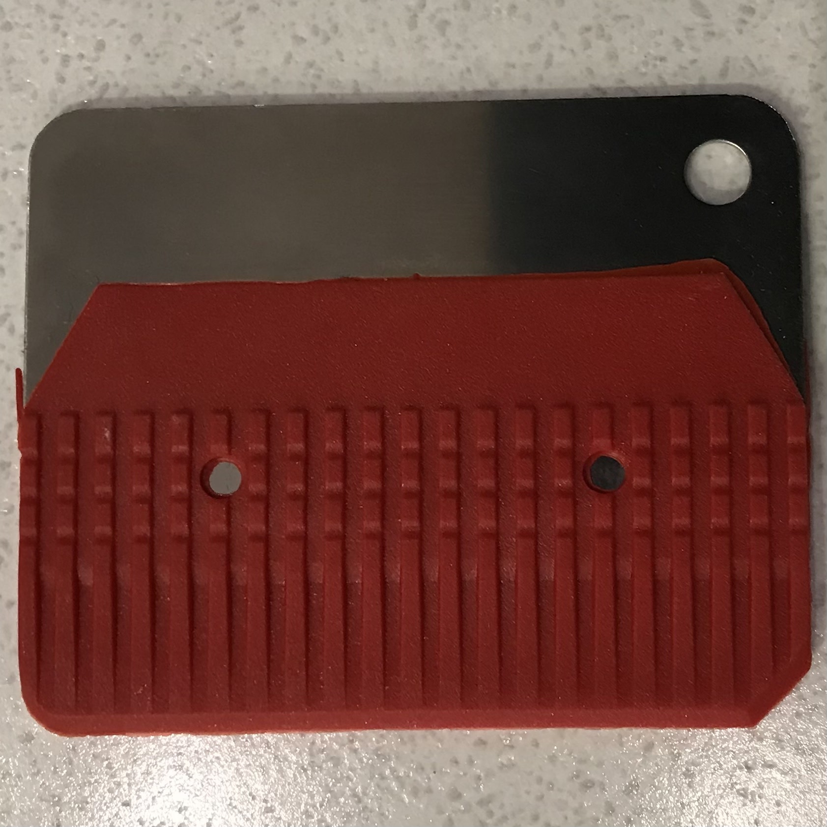 Swix Handy Scraper