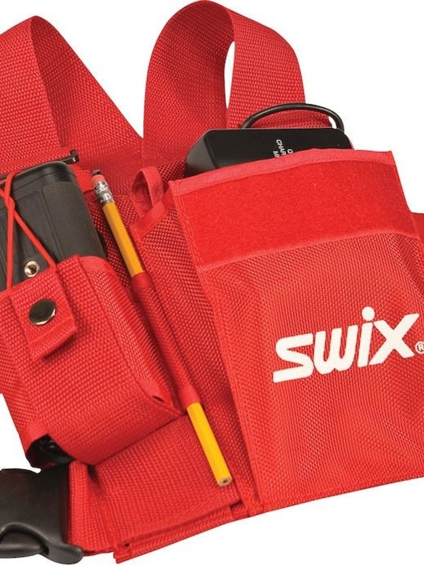 Swix Swix - Coach Vest