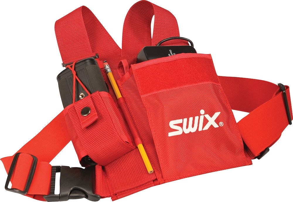 Swix - Coach Vest